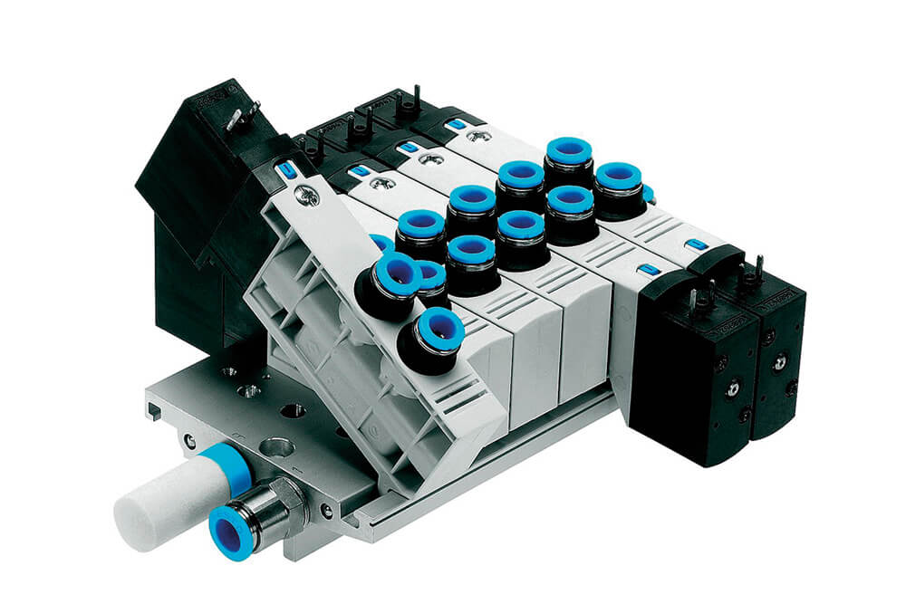 Hoses-Pneumatics